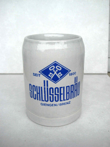 Werbe bierkrug liter - werbe-bierkrug,