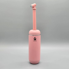 Aqua Guard 2Go – Mobiles Bidet, 380 ml, rosa, Intimdusche - Podusche