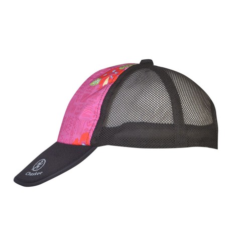 Chaskee packable trucker - -,