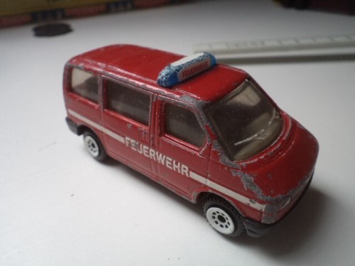 Siku 0820 0824 0825 - , feuerwehr