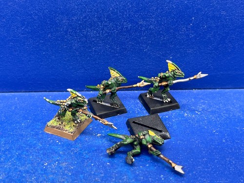 Skink salamander treiber der - 4,