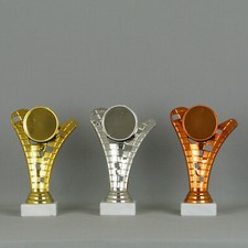 3er serie pokale - /, g