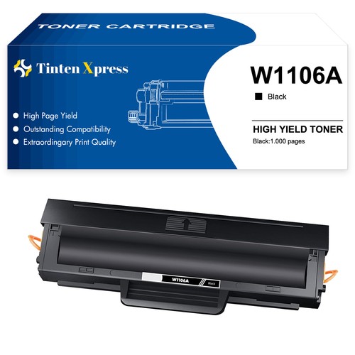Xxl toner für laser - laser, 107a
