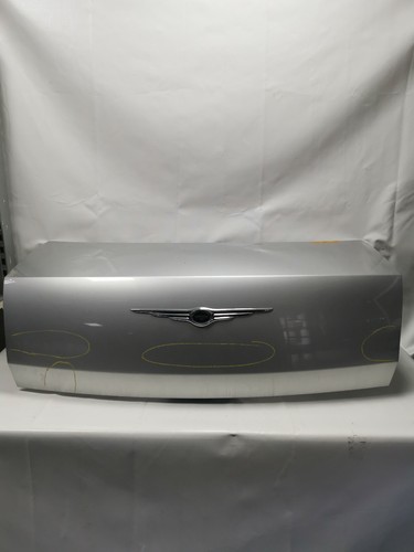 Chrysler 300c limousine - chrysler,