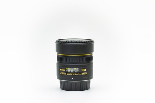 Nikon 5mm ed - nikon,