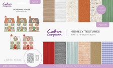 Crafters Companion Seasonal