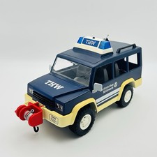 Playmobil 4087 70001 THW