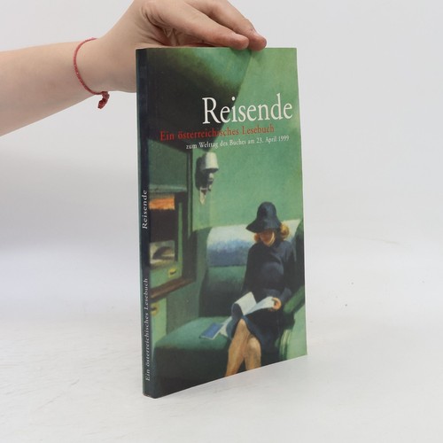Reisende martina - reisende ,