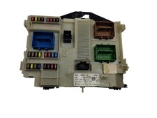 Sicherungskasten Steuergerät