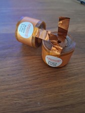 Mundorf Spule 0,15 mH VLCU15 