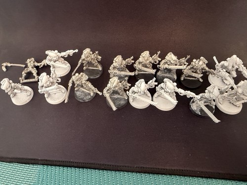 Aeldari eldar striking - eldar,