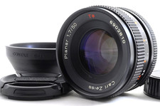 Contax Carl Zeiss Planar 50mm