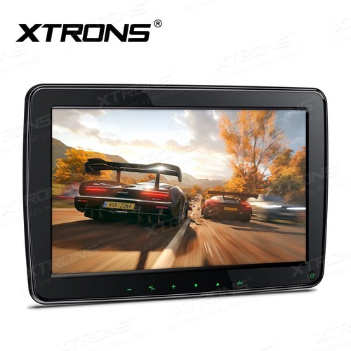 Xtrons auto kopfstütze - 11,6",