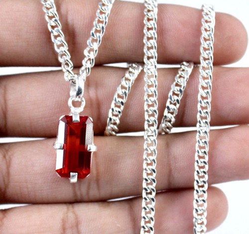 Padparadscha orange saphir - padparadscha,