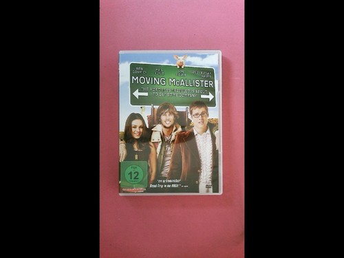 Moving mcallister hauer - moving,
