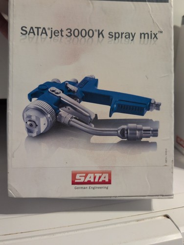 Sata jet 3000 spray mix - 3000, k