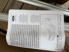 Ford S Max Dachträger Gepäcksystem