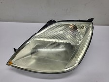 Ford Fiesta JD3 - Scheinwerfer