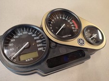 Fazer 600 Armaturen Cockpit