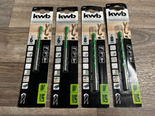 Restposten KwB Werkzeug Profi Betonbohrer Steinbohrer Granitbohrer