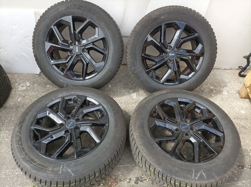Skoda enyaq iv - enyaq,