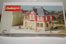 Auhagen - 12 240 Bausatz Post