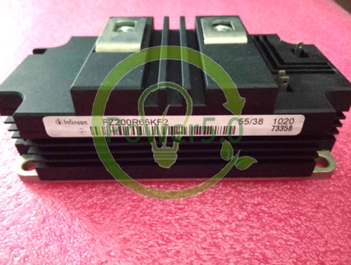 New eupec fz200r65kf2 power - new,