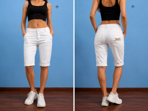 Damen bermuda cristina effe - bermuda,