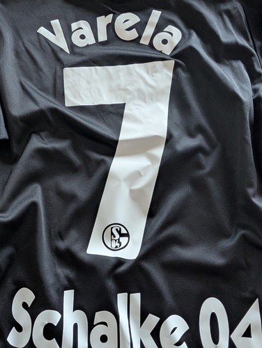 Schalke trikot formation - trikot,