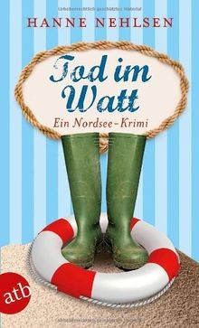 Tod watt ein nordsee krimi - ein, nordsee-krimi