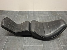 Harley Davidson FXWG Wide