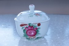 Zuckerdose oder Marmelade