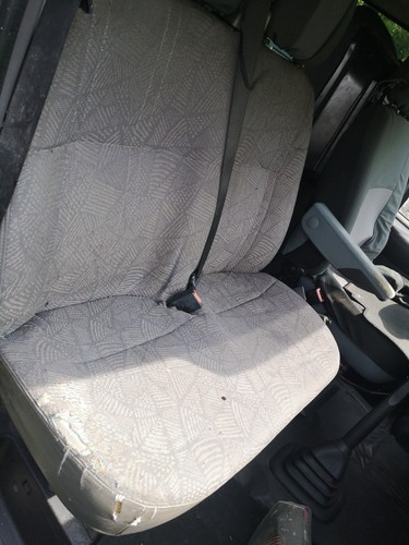 Ford transit sitzbank - ford,