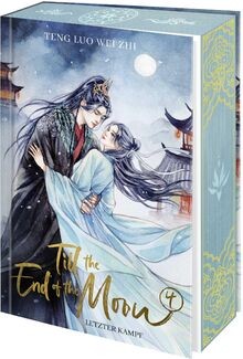 Till the end moon - end,