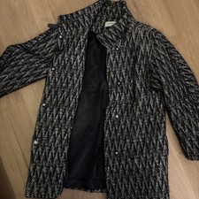 Gerard Darel Designer Mantel