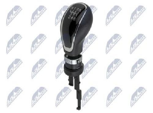 Original nty schalthebelknauf - nty,
