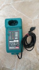 Original Makita Ladegerät DC