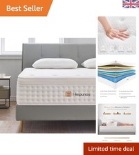 Beste Einzelmatratze 10,2 Zoll