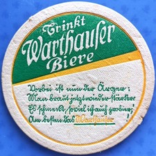 Bierdeckel brauerei - vk,