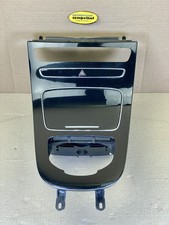 Mercedes-benz E-klasse Verkleidung Mittelkonsole 2138100715 2907803