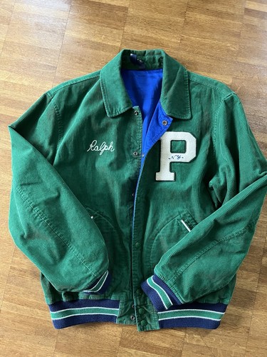 Ralph lauren reversible - ralph,