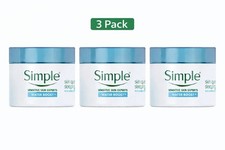 3 PK  Simple Water Boost Skin