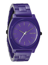 Armbanduhr NIXON TIME TELLER