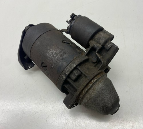 Bosch anlasser starter - bosch,