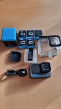 GoPro HERO10 Black 5.3K UHD