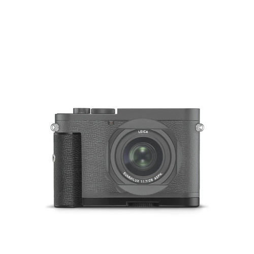 Leica handgriff monochrom - handgriff, q2