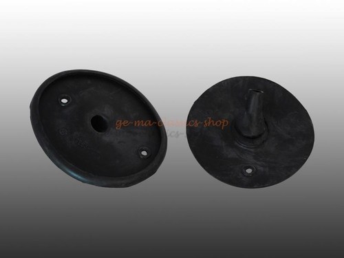 Blinker gummi karmann ghia - vw,