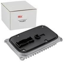 NTY STEUERGERÄT BELEUCHTUNG