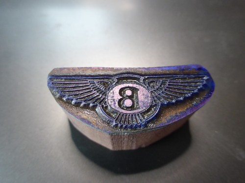 Bentley stempel mit - bentley,