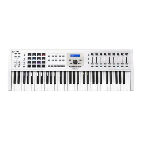 Arturia keylab mkii - keylab,